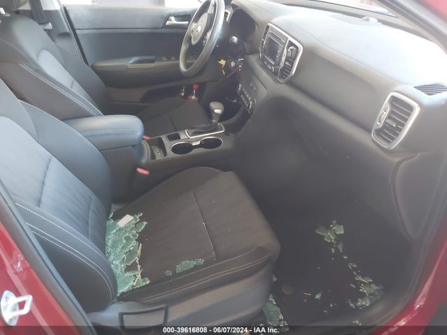 KIA Sportage Lx 2019 KNDPM3AC7K7537505 Image 5