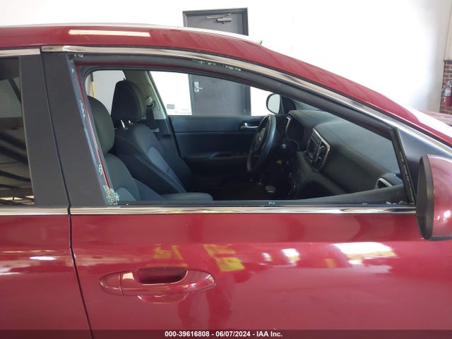 KIA Sportage Lx 2019 KNDPM3AC7K7537505 Image 6