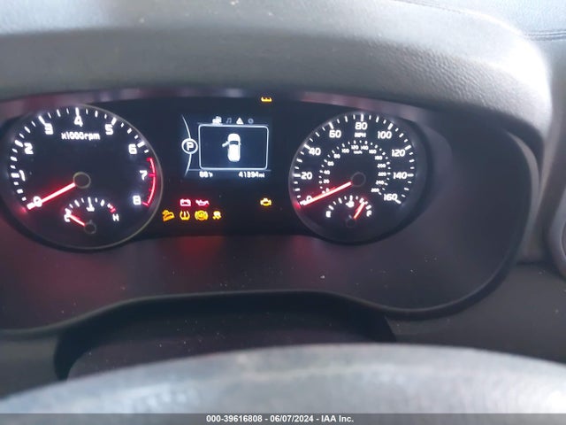 KIA Sportage Lx 2019 KNDPM3AC7K7537505 Image 7