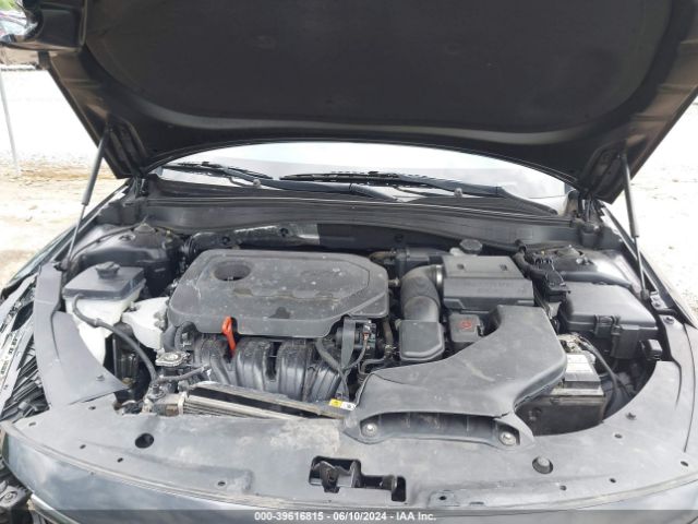 5XXGT4L30JG183483 KIA Optima Lx