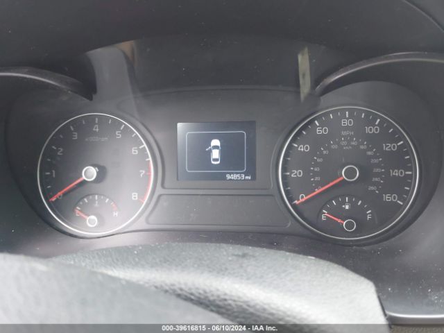 5XXGT4L30JG183483 KIA Optima Lx