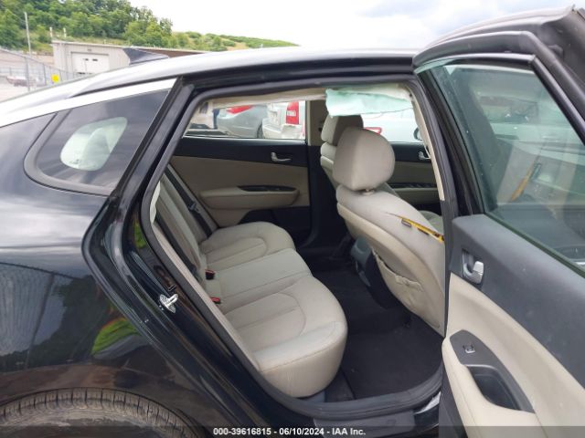 5XXGT4L30JG183483 KIA Optima Lx