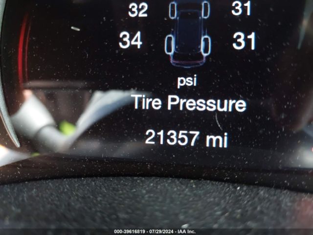 1C4SDJCT6NC231273 Dodge Durango R/t Awd