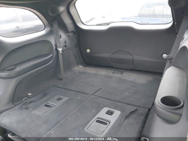1C4SDJCT6NC231273 Dodge Durango R/t Awd