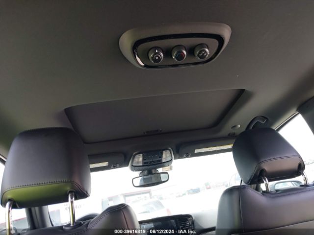 1C4SDJCT6NC231273 Dodge Durango R/t Awd