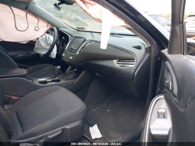1G1ZB5ST9HF279360 Chevrolet MALIBU LS