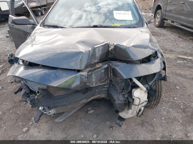 1G1ZB5ST9HF279360 Chevrolet MALIBU LS