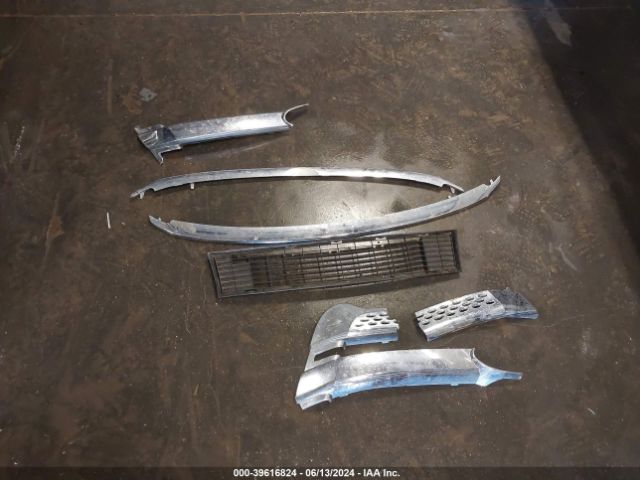 1FM5K8D86FGA64764 Ford EXPLORER XLT