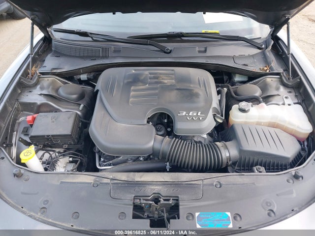 Dodge Charger Sxt 2023 2C3CDXBG6PH510870 Image 10