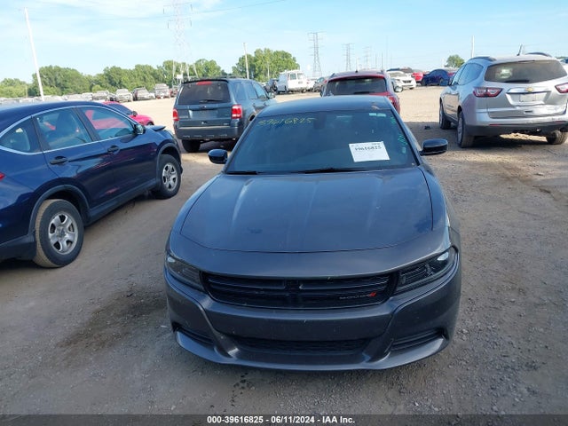 Dodge Charger Sxt 2023 2C3CDXBG6PH510870 Image 12