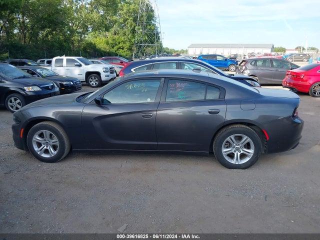 Dodge Charger Sxt 2023 2C3CDXBG6PH510870 Image 14