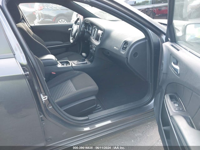 Dodge Charger Sxt 2023 2C3CDXBG6PH510870 Image 5