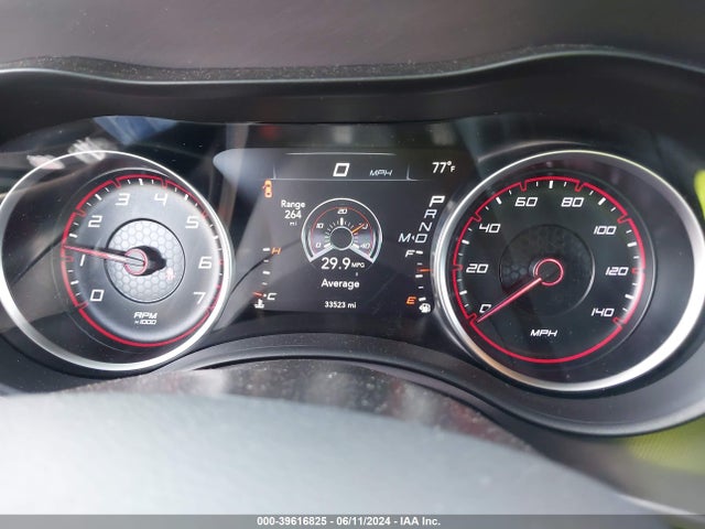 Dodge Charger Sxt 2023 2C3CDXBG6PH510870 Image 7