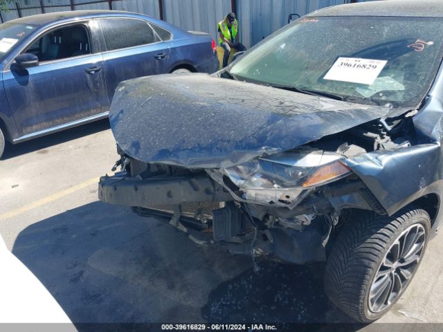 2T1BURHE5GC714837 Toyota Corolla S Plus