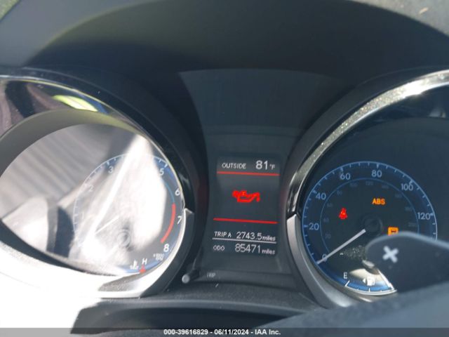 2T1BURHE5GC714837 Toyota Corolla S Plus
