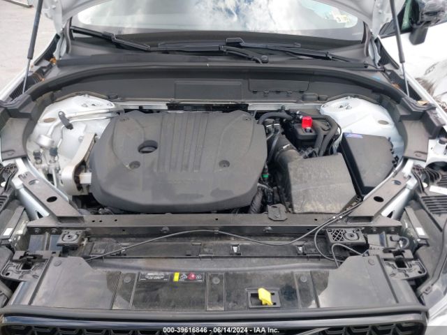 YV4L12DW8P1319457 Volvo Xc60 B5 Plus Dark Theme