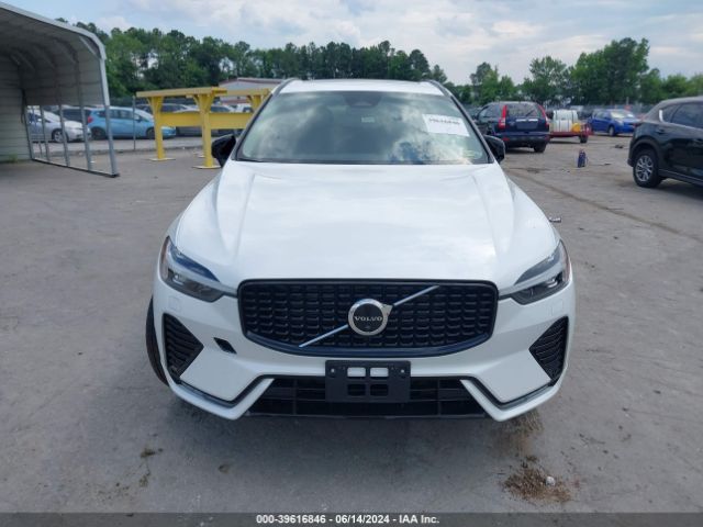 YV4L12DW8P1319457 Volvo Xc60 B5 Plus Dark Theme