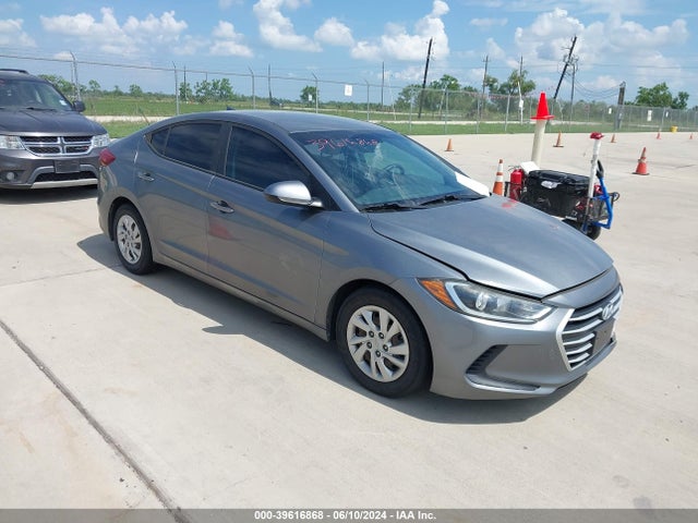 2017 KMHD74LF2HU094337 main image
