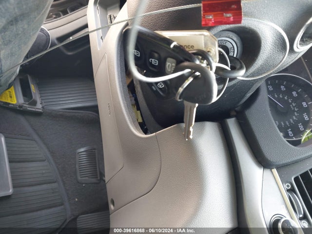Hyundai ELANTRA SE 2017 KMHD74LF2HU094337 Image 11