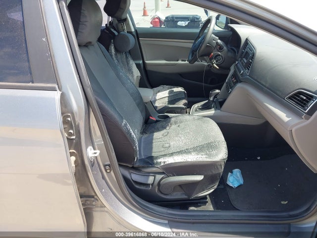 Hyundai ELANTRA SE 2017 KMHD74LF2HU094337 Image 5
