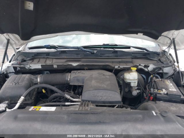 1C6RR6GG3GS381156 RAM 1500 Slt