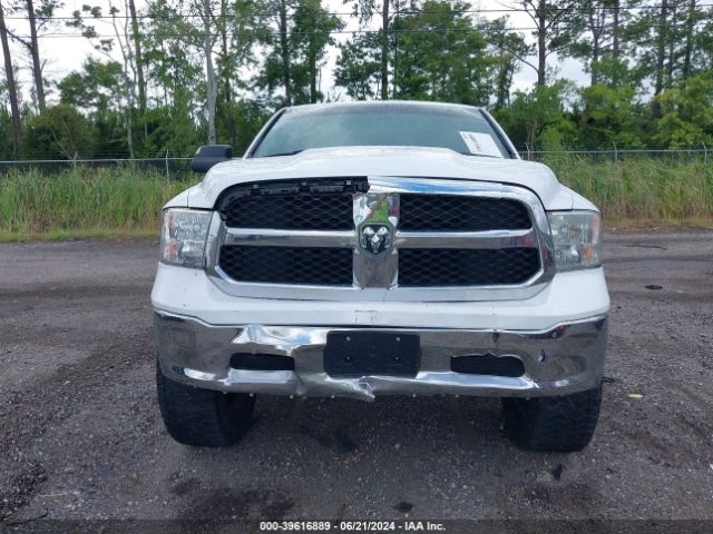 1C6RR6GG3GS381156 RAM 1500 Slt