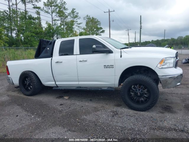 1C6RR6GG3GS381156 RAM 1500 Slt