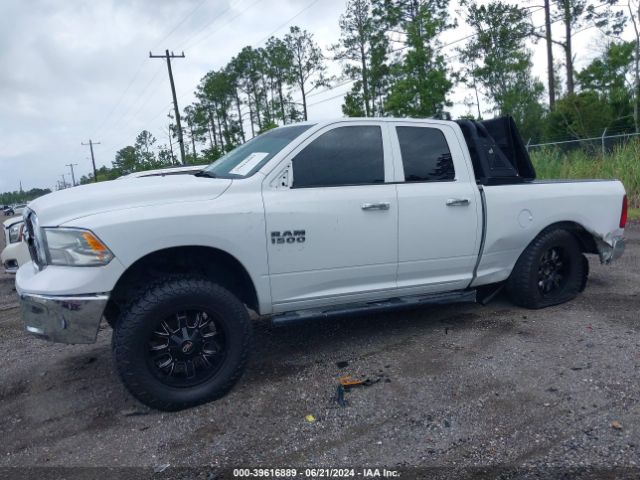 1C6RR6GG3GS381156 RAM 1500 Slt