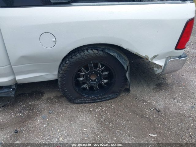 1C6RR6GG3GS381156 RAM 1500 Slt
