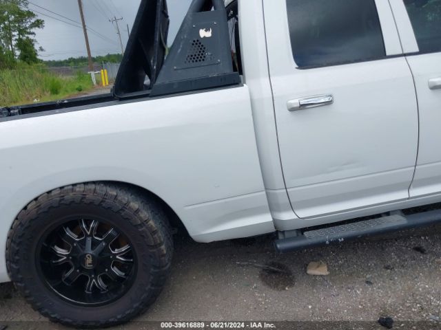 1C6RR6GG3GS381156 RAM 1500 Slt