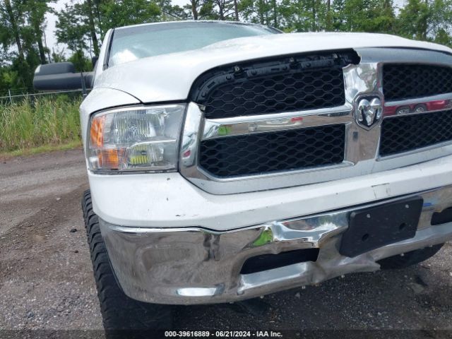 1C6RR6GG3GS381156 RAM 1500 Slt