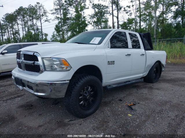1C6RR6GG3GS381156 RAM 1500 Slt