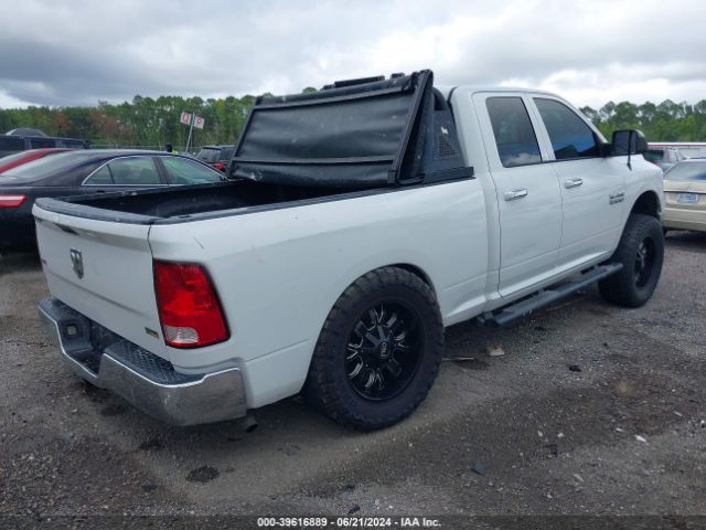 1C6RR6GG3GS381156 RAM 1500 Slt