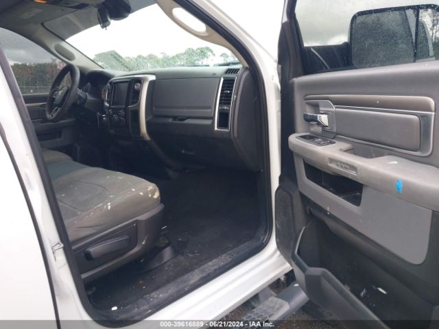 1C6RR6GG3GS381156 RAM 1500 Slt