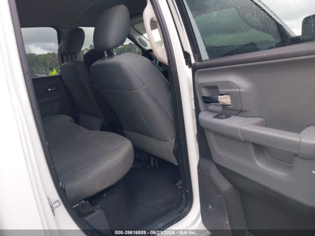 1C6RR6GG3GS381156 RAM 1500 Slt