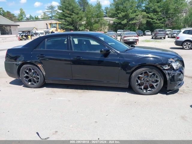 Chrysler 300 300s Awd 2019 2C3CCAGG6KH648846 Image 13