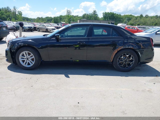 Chrysler 300 300s Awd 2019 2C3CCAGG6KH648846 Image 14