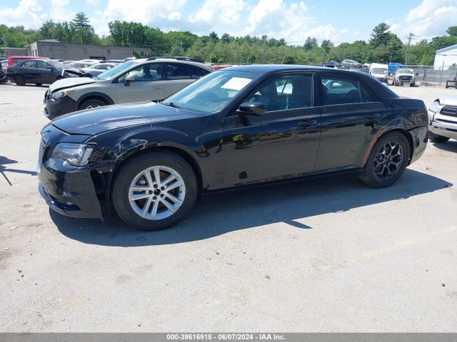 Chrysler 300 300s Awd 2019 2C3CCAGG6KH648846 Image 2