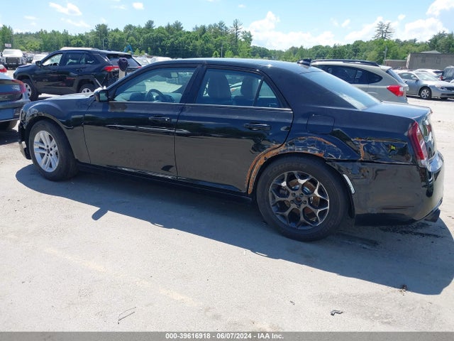 Chrysler 300 300s Awd 2019 2C3CCAGG6KH648846 Image 3