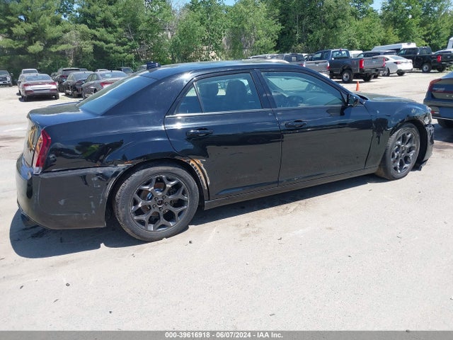 Chrysler 300 300s Awd 2019 2C3CCAGG6KH648846 Image 4