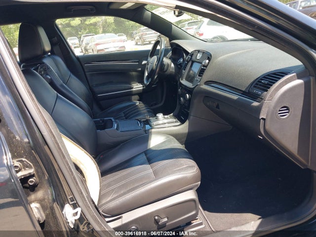 Chrysler 300 300s Awd 2019 2C3CCAGG6KH648846 Image 5