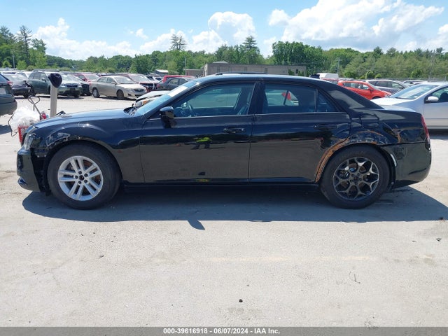 Chrysler 300 300s Awd 2019 2C3CCAGG6KH648846 Image 6