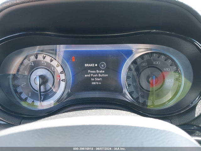 Chrysler 300 300s Awd 2019 2C3CCAGG6KH648846 Image 7