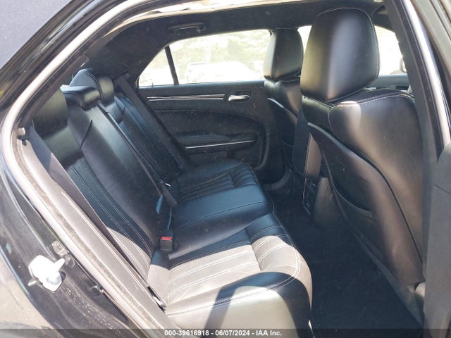 Chrysler 300 300s Awd 2019 2C3CCAGG6KH648846 Image 8