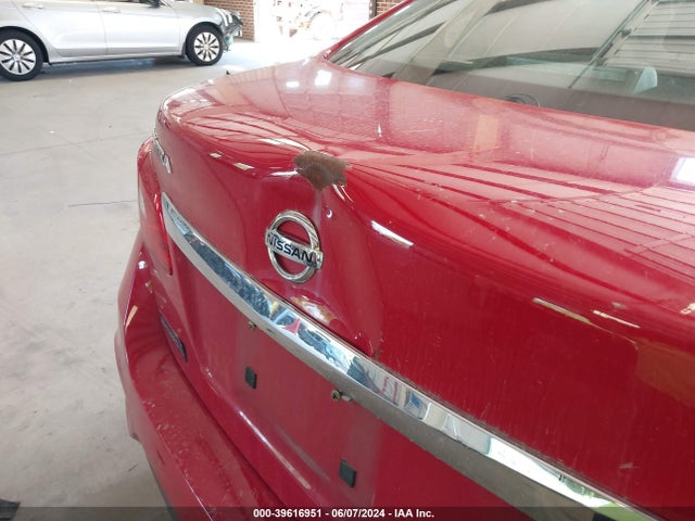 Nissan SENTRA SV 2018 3N1AB7AP0JL635388 Image 14
