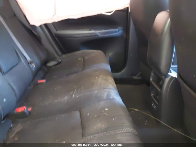 Nissan SENTRA SV 2018 3N1AB7AP0JL635388 Image 8