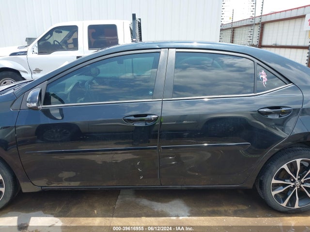Toyota COROLLA SE 2018 5YFBURHE7JP780944 Image 14