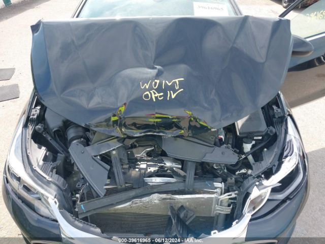 2019 CHEVROLET CRUZE 1G1BE5SM7K7132330 Photo 9