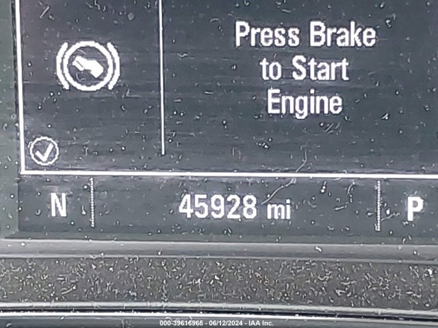 Chevrolet CRUZE LT 2019 1G1BE5SM7K7132330 Image 15