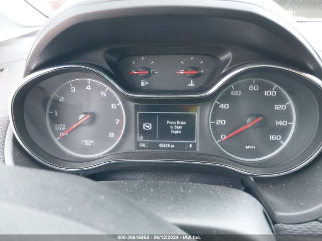 2019 CHEVROLET CRUZE 1G1BE5SM7K7132330 Photo 6